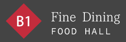 B1 FOOD HALL