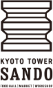 KYOTO TOWER SANDO