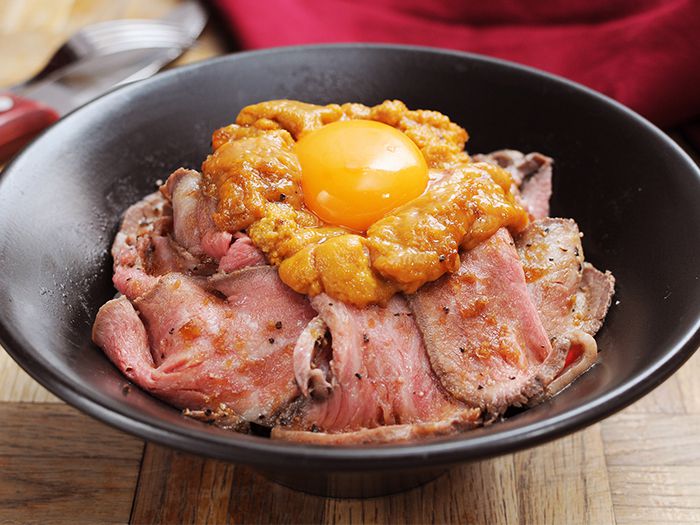 Gottie's BEEF ゴッチーズビーフ 京都タワー店>