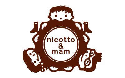 nicotto & mam