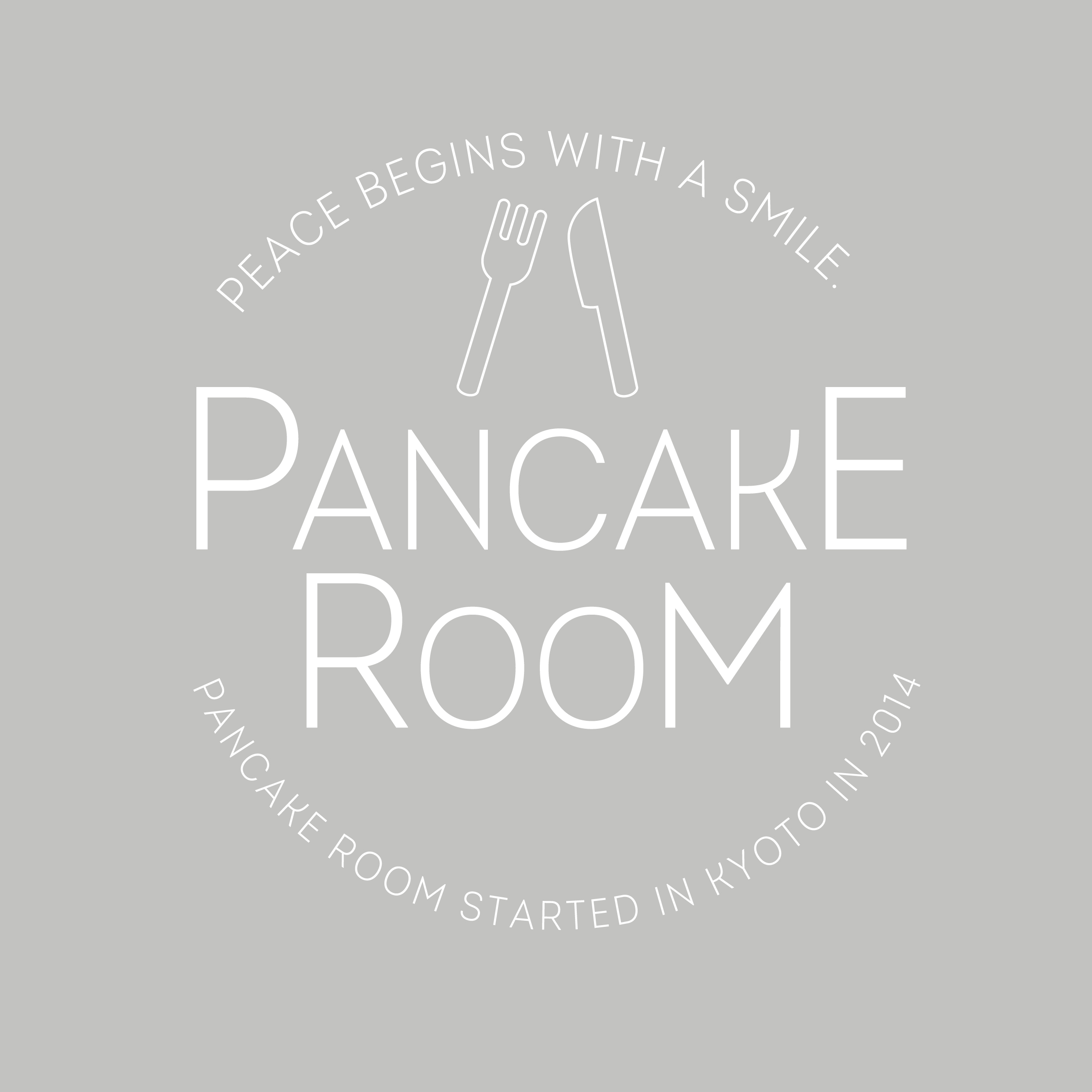 PANCAKE ROOM