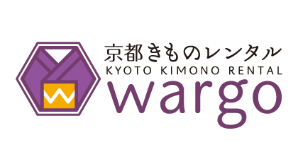 京都きものレンタル wargo（受付は３Fへ）