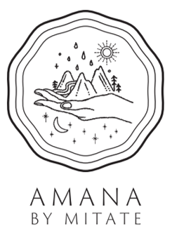 AMANA BY MITATE【4/22 OPEN】