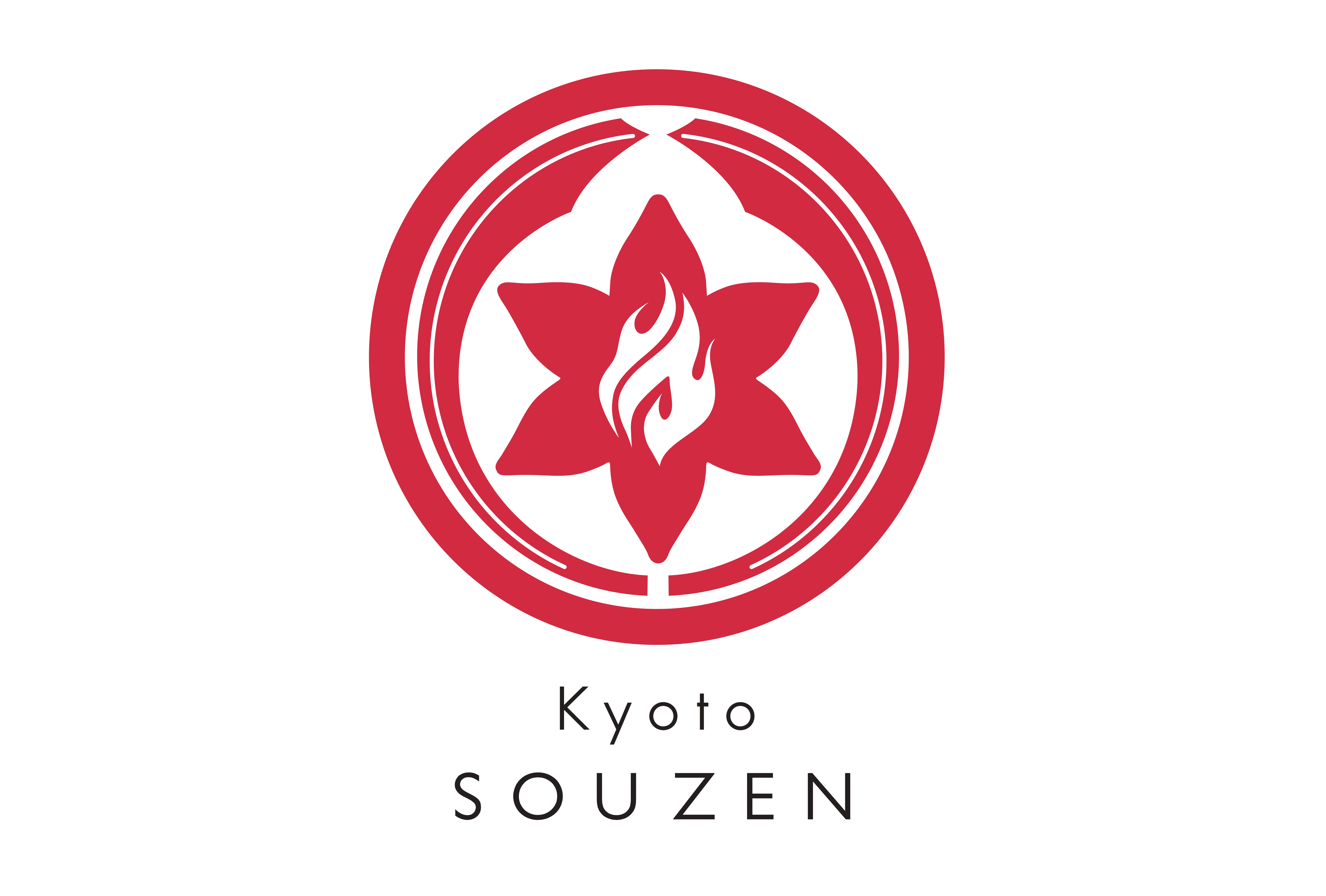 KYOTO SOUZEN