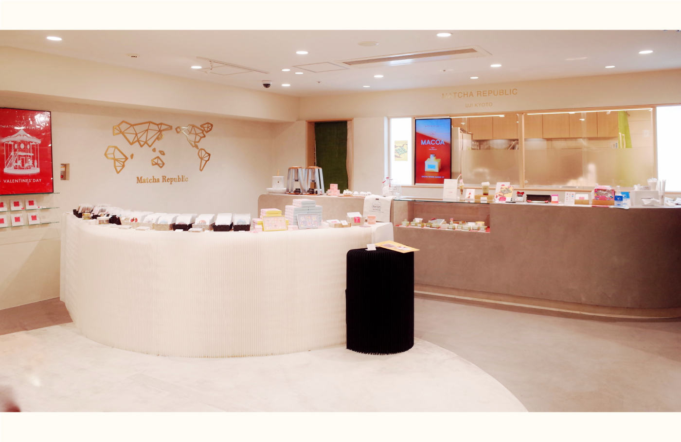 抹茶共和国 グルメ 京都のお土産 グルメ 体験を集めた京都駅直結のkyoto Tower Sando 京都タワーサンド 抹茶共和国 グルメ 京都のお土産 グルメ 体験を集めた京都駅直結のkyoto Tower Sando 京都タワーサンド