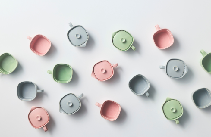 茶を、ひらく。宇治田原製茶場 直賣部