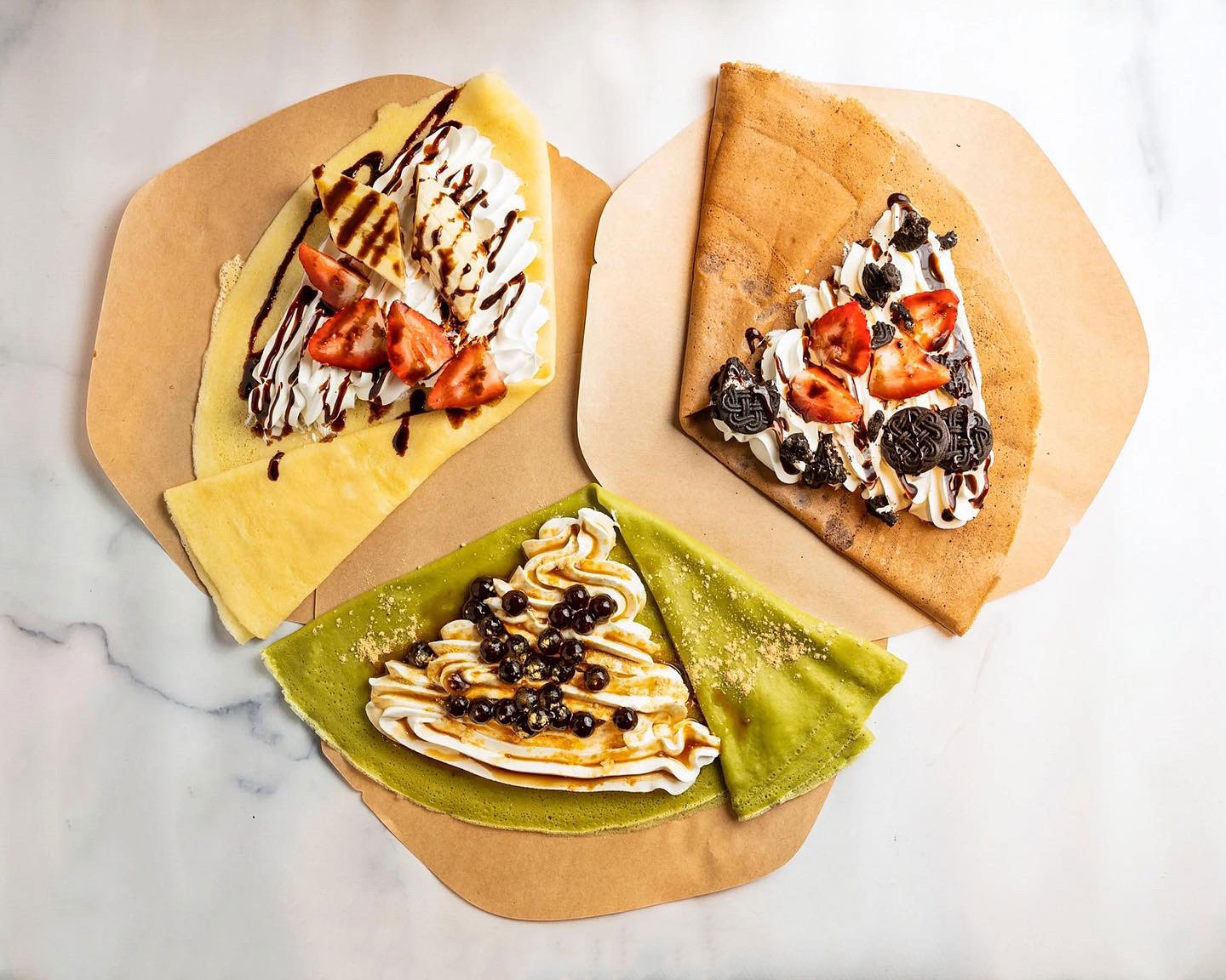 ベリーズ カフェ&スイーツ