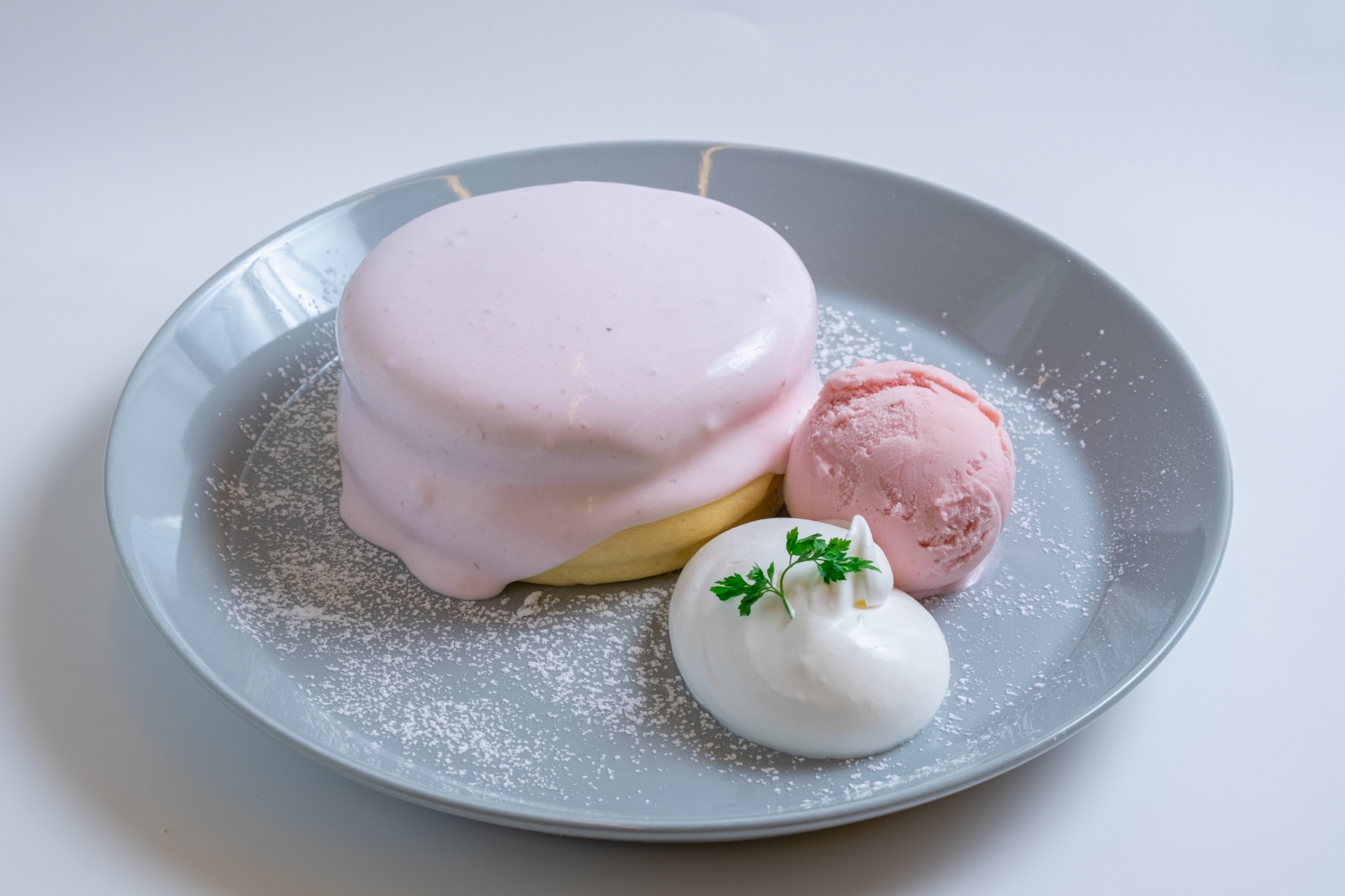 ストロベリーファウンテン